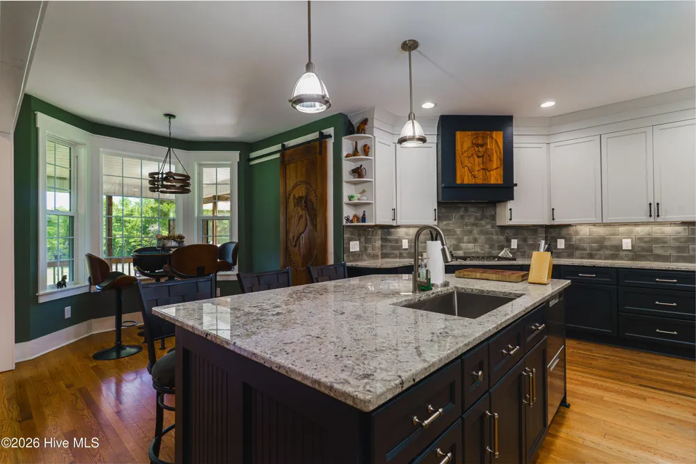 160 Calebs Run Aberdeen, NC 28315