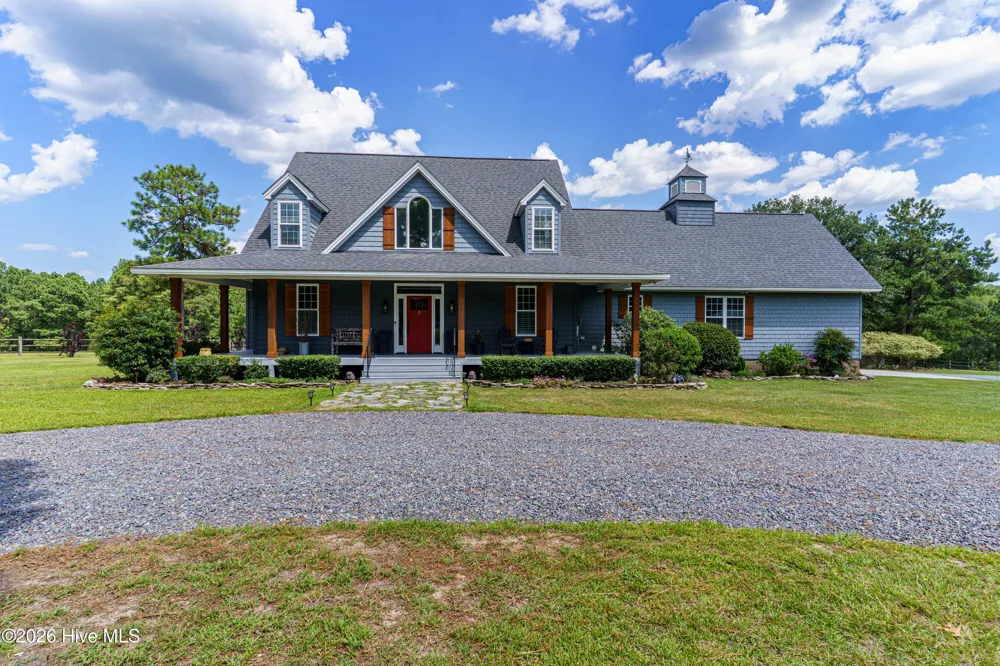 160 Calebs Run Aberdeen, NC 28315