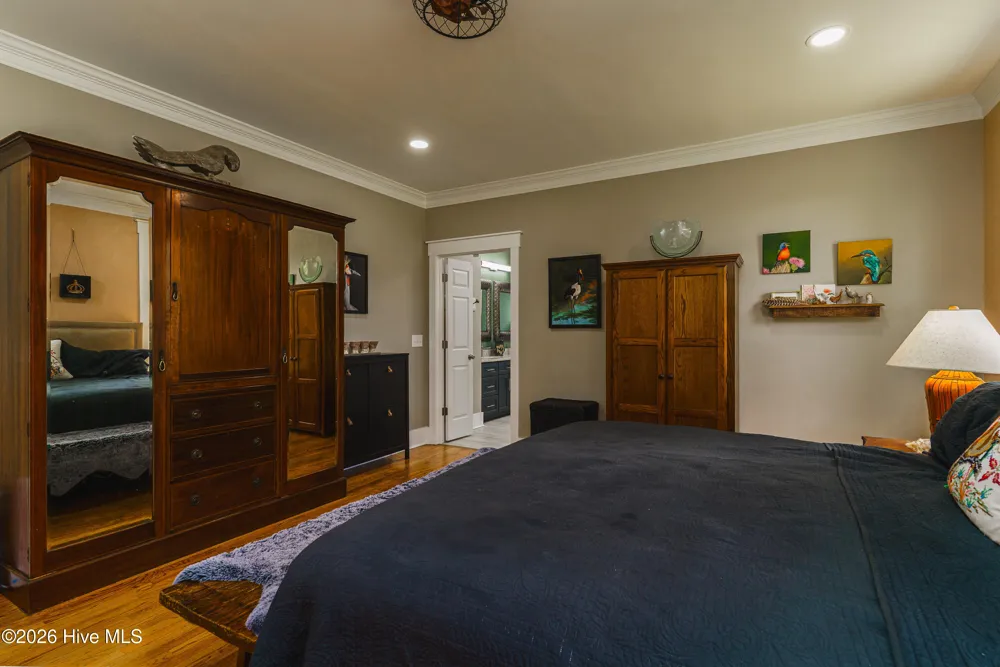 160 Calebs Run Aberdeen, NC 28315