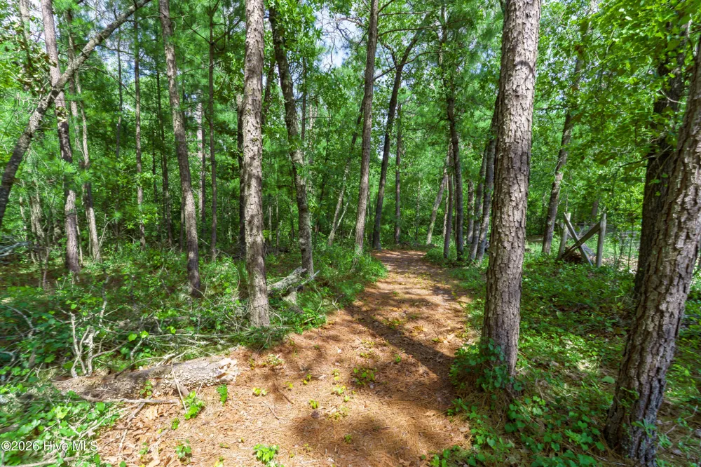 160 Calebs Run Aberdeen, NC 28315