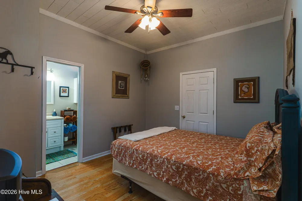 160 Calebs Run Aberdeen, NC 28315