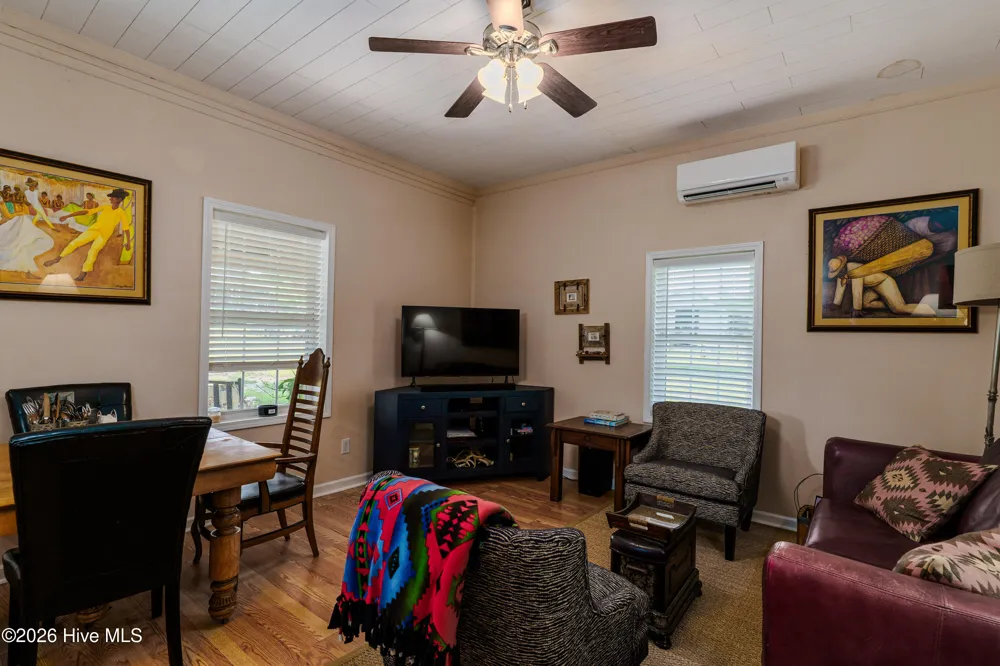 160 Calebs Run Aberdeen, NC 28315