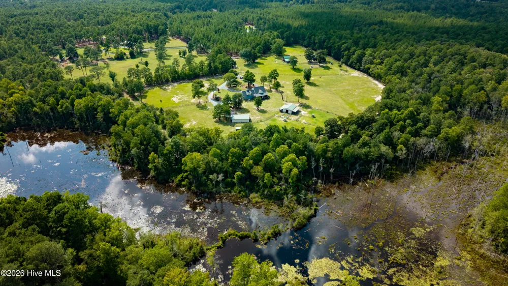 160 Calebs Run Aberdeen, NC 28315