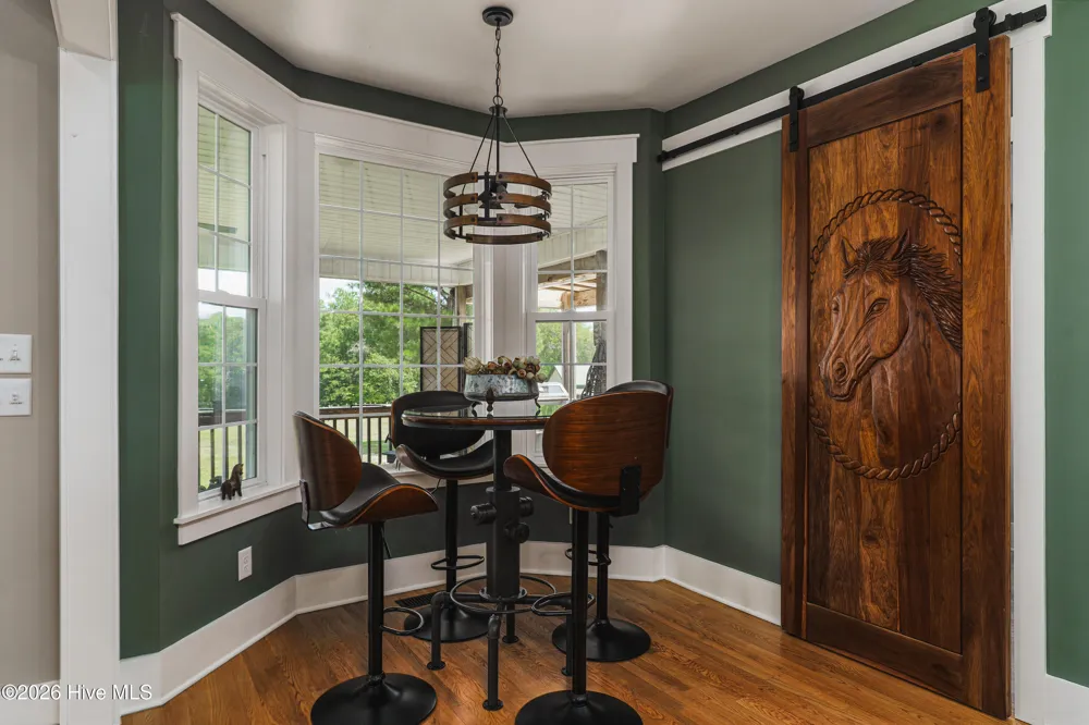 160 Calebs Run Aberdeen, NC 28315