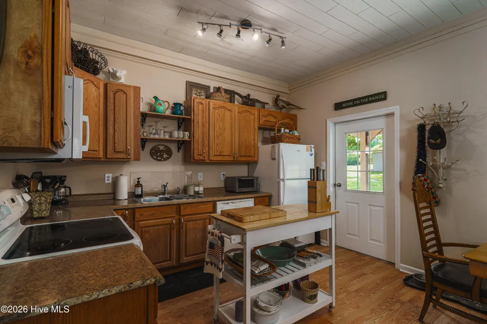 160 Calebs Run Aberdeen, NC 28315
