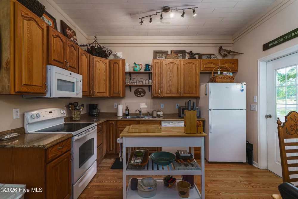 160 Calebs Run Aberdeen, NC 28315