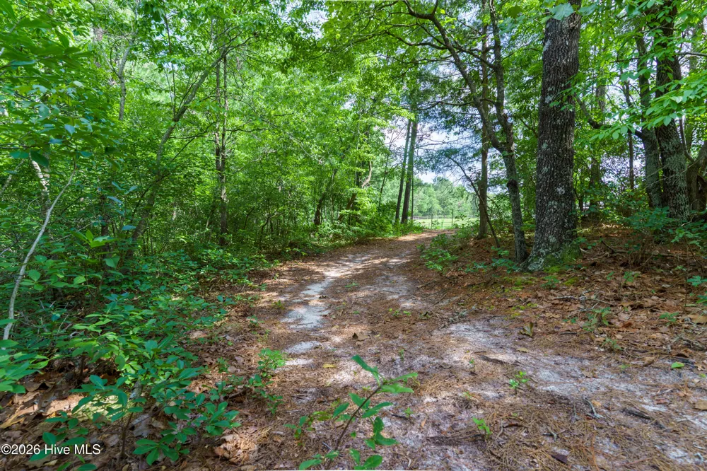 160 Calebs Run Aberdeen, NC 28315