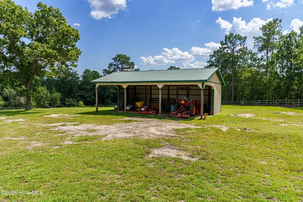 160 Calebs Run Aberdeen, NC 28315