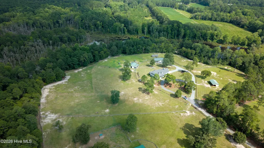 160 Calebs Run Aberdeen, NC 28315