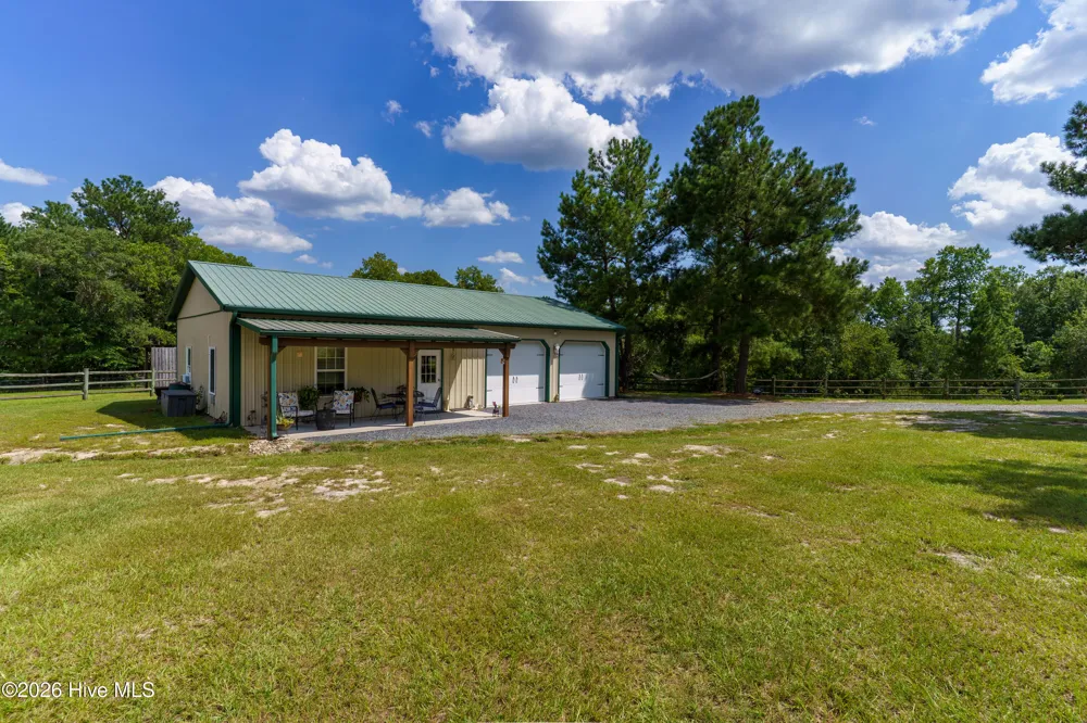 160 Calebs Run Aberdeen, NC 28315