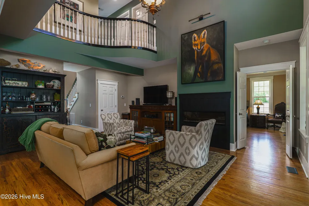 160 Calebs Run Aberdeen, NC 28315