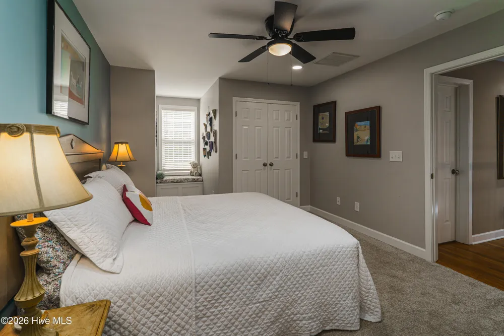 160 Calebs Run Aberdeen, NC 28315