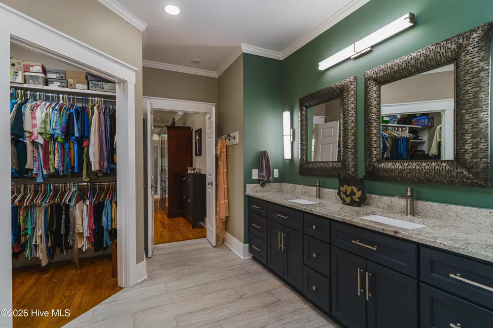 160 Calebs Run Aberdeen, NC 28315