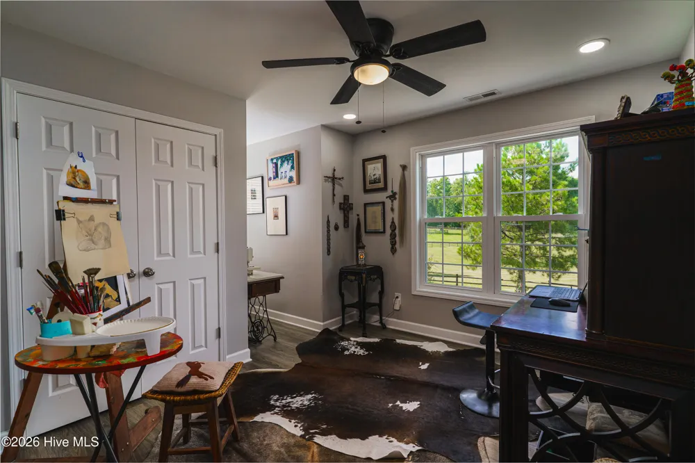160 Calebs Run Aberdeen, NC 28315