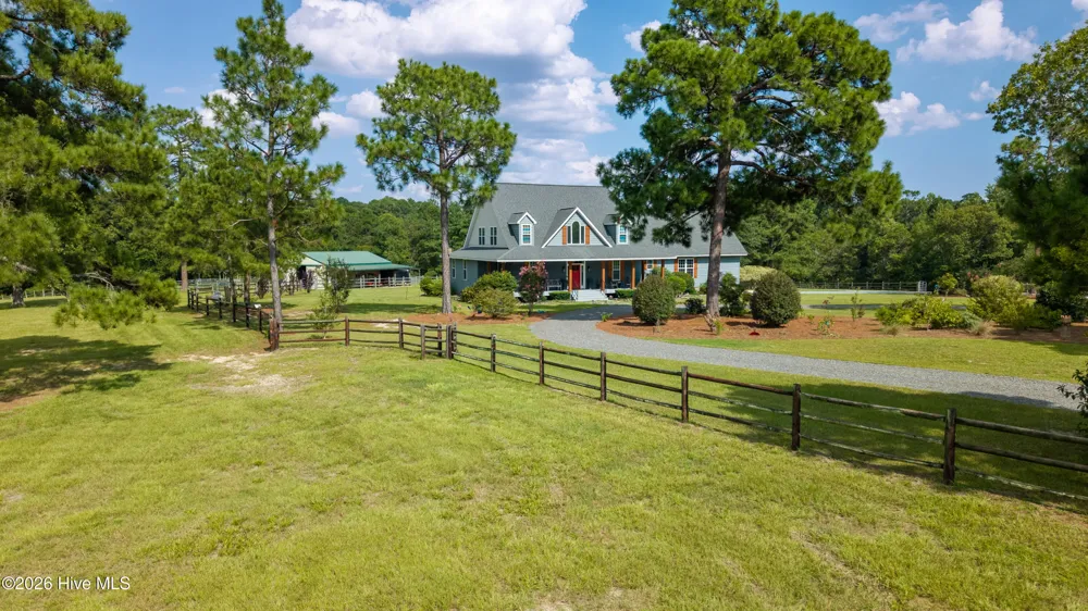 160 Calebs Run Aberdeen, NC 28315