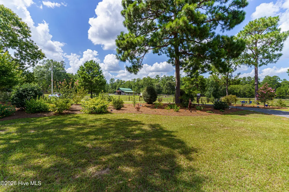 160 Calebs Run Aberdeen, NC 28315