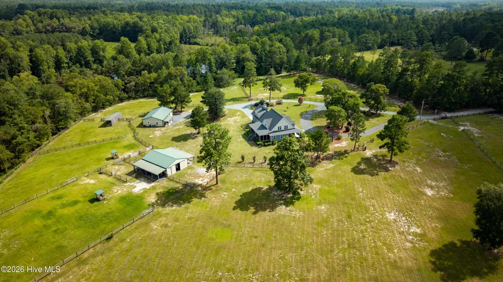 160 Calebs Run Aberdeen, NC 28315