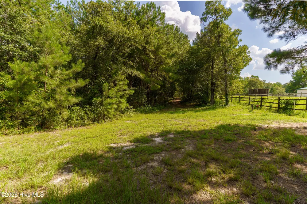160 Calebs Run Aberdeen, NC 28315