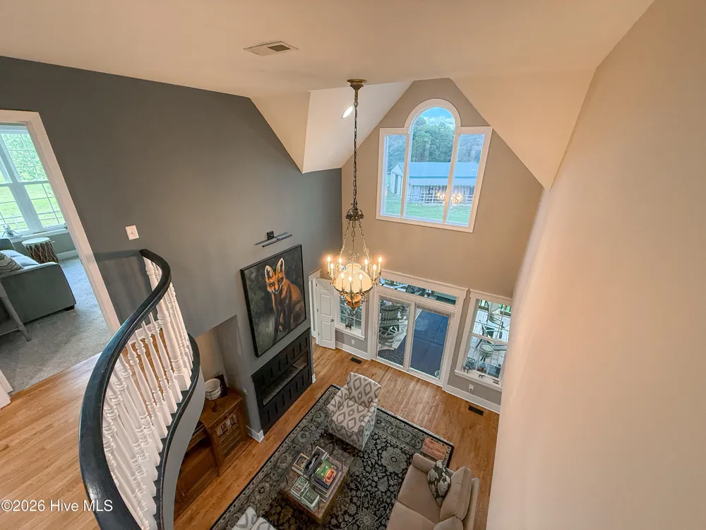 160 Calebs Run Aberdeen, NC 28315