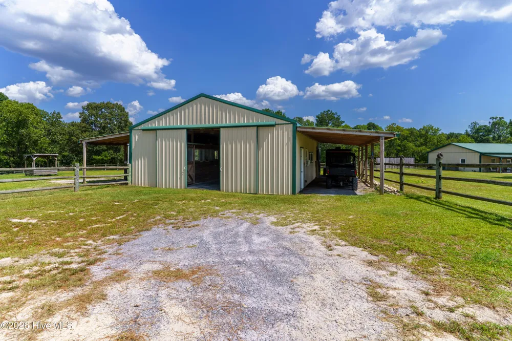 160 Calebs Run Aberdeen, NC 28315