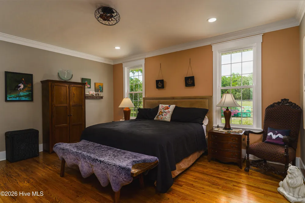 160 Calebs Run Aberdeen, NC 28315