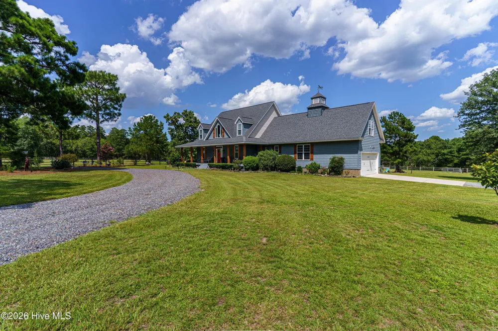 160 Calebs Run Aberdeen, NC 28315