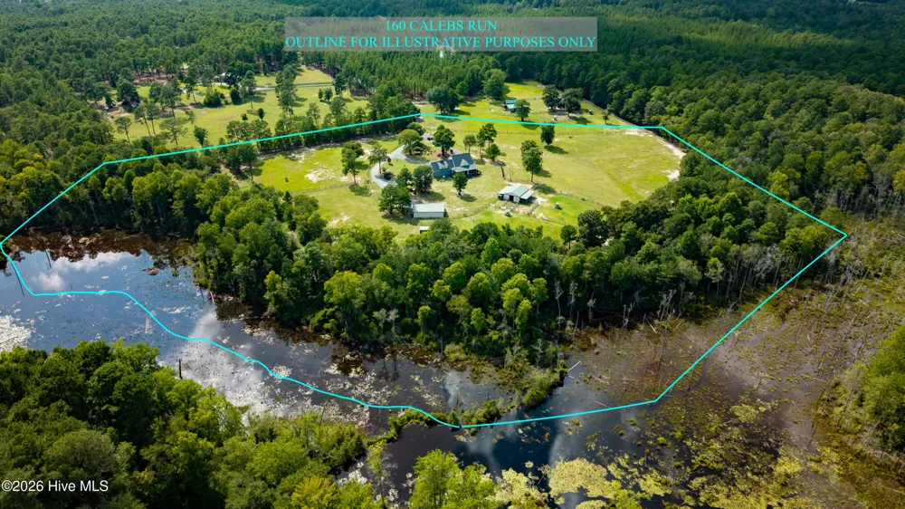 160 Calebs Run Aberdeen, NC 28315