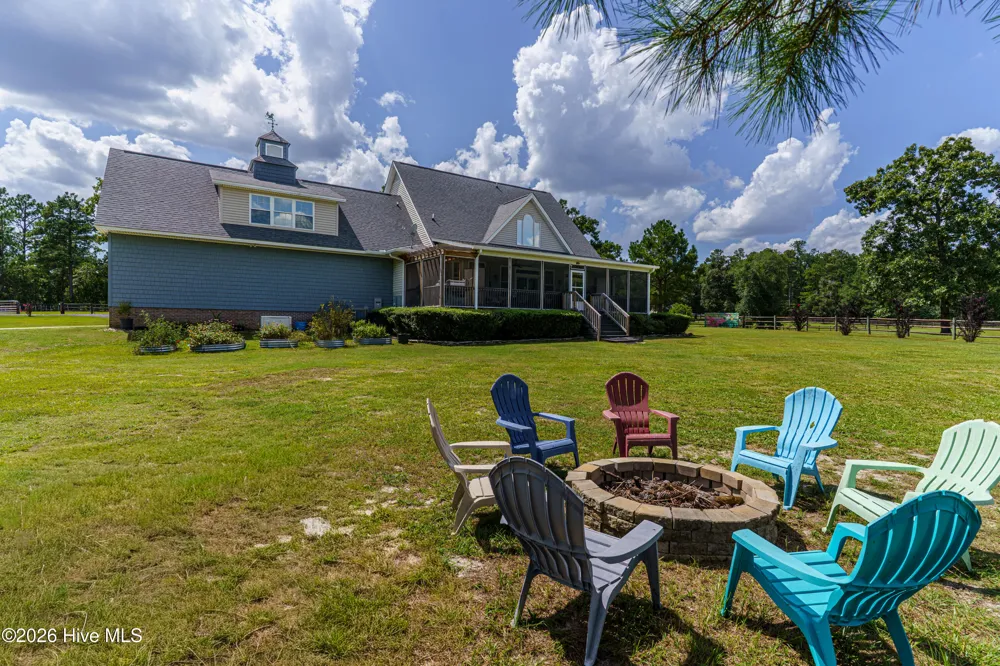 160 Calebs Run Aberdeen, NC 28315