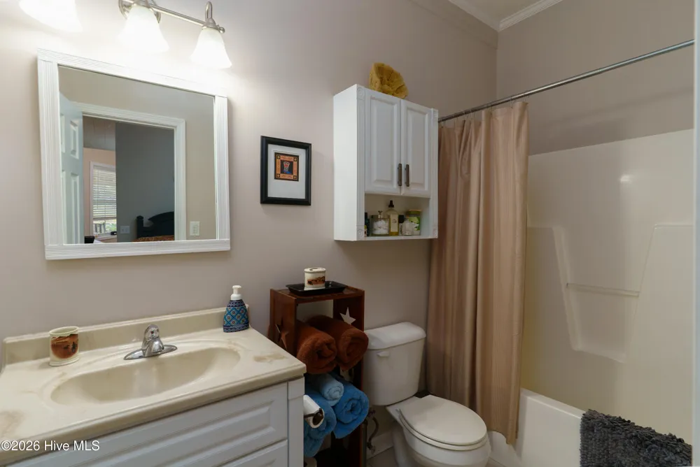 160 Calebs Run Aberdeen, NC 28315