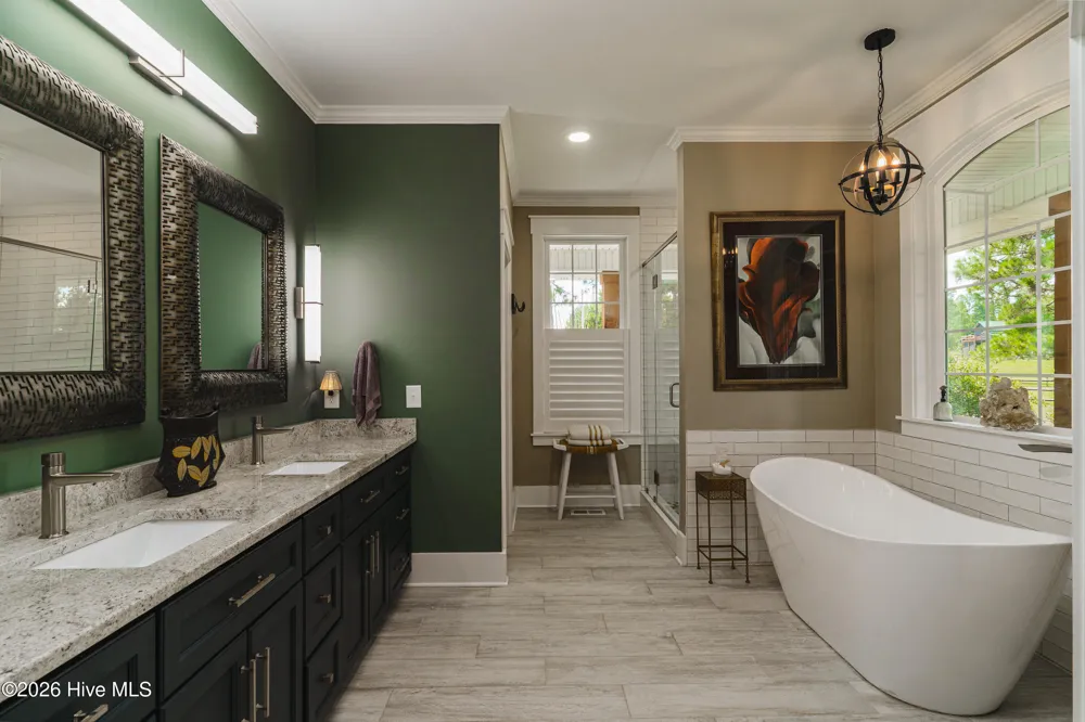 160 Calebs Run Aberdeen, NC 28315