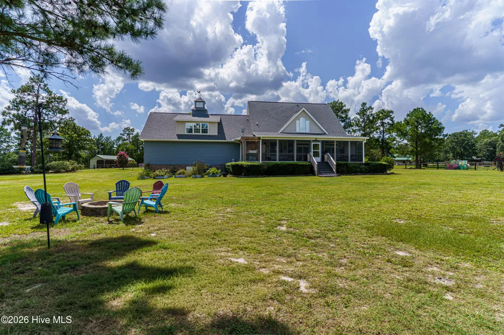 160 Calebs Run Aberdeen, NC 28315