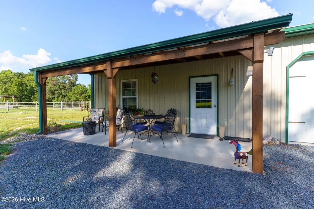 160 Calebs Run Aberdeen, NC 28315