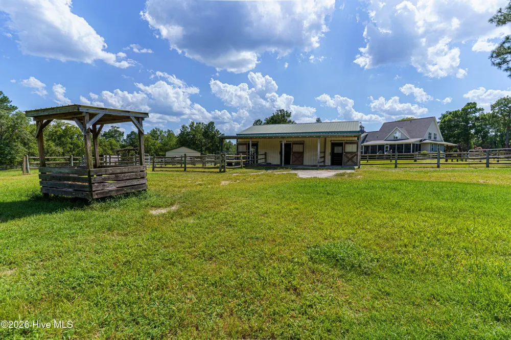 160 Calebs Run Aberdeen, NC 28315