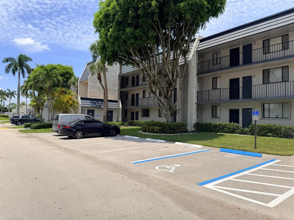 4345 TREVI COURT #307 