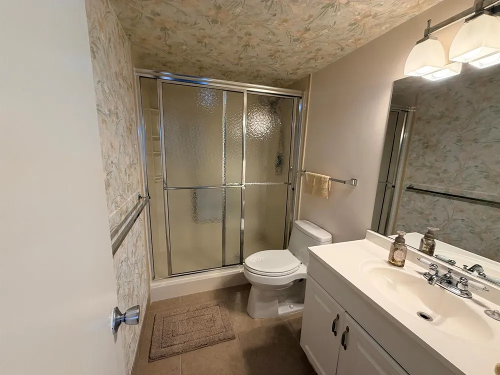4345 TREVI COURT #307 