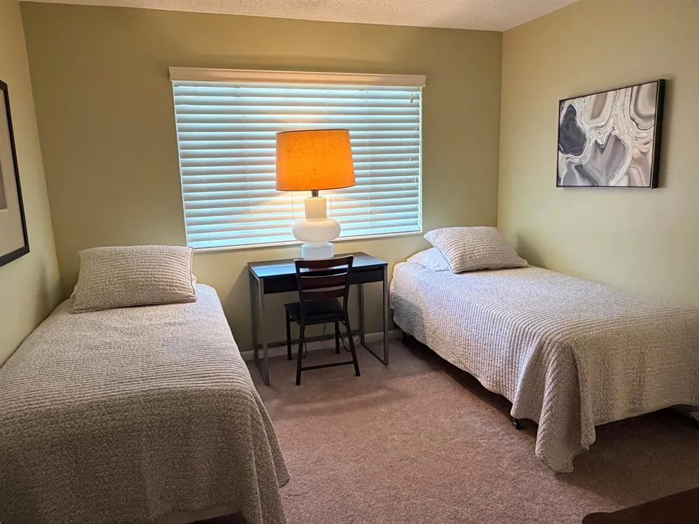 4345 TREVI COURT #307 