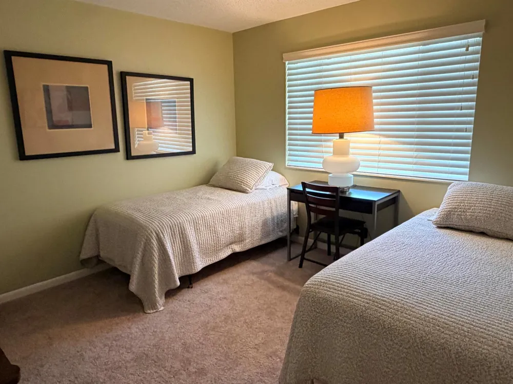 4345 TREVI COURT #307 