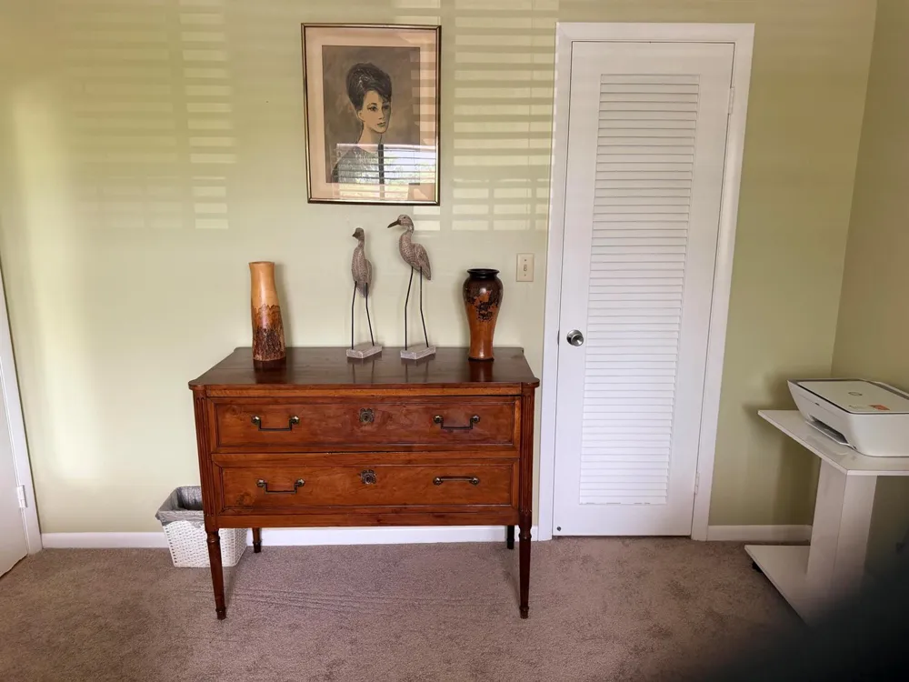 4345 TREVI COURT #307 