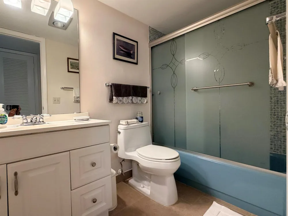 4345 TREVI COURT #307 
