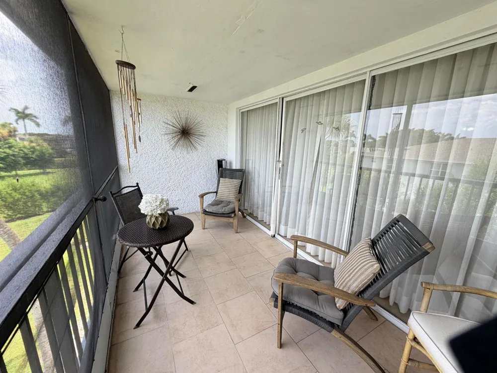 4345 TREVI COURT #307 