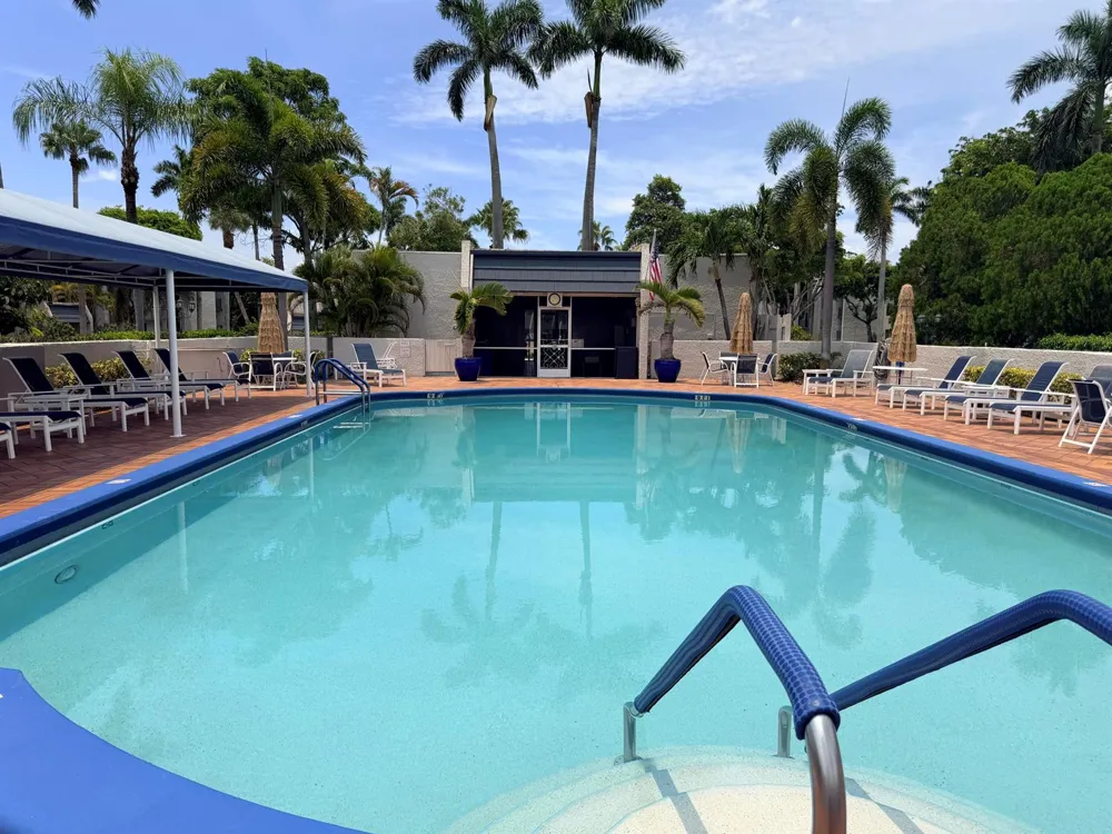 4345 TREVI COURT #307 
