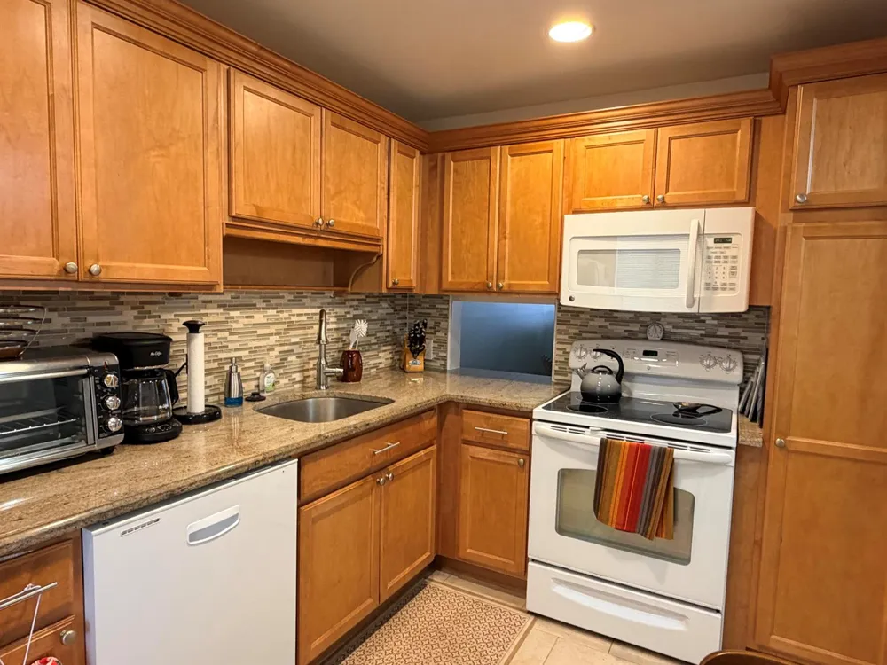 4345 TREVI COURT #307 