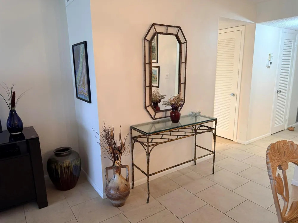4345 TREVI COURT #307 