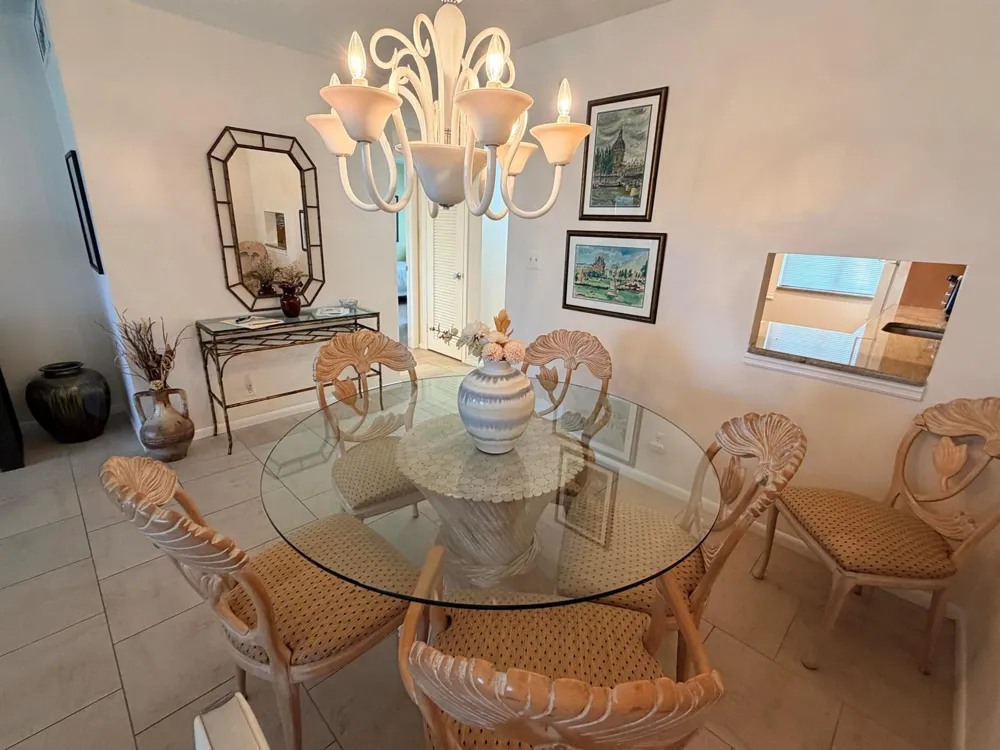 4345 TREVI COURT #307 