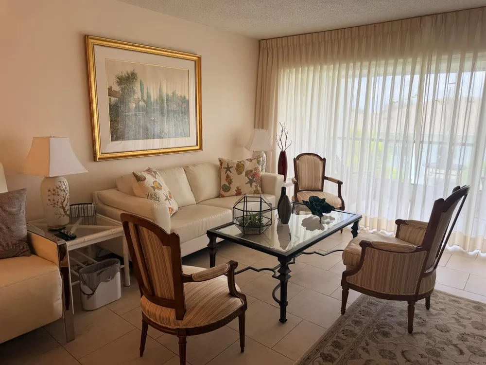 4345 TREVI COURT #307 