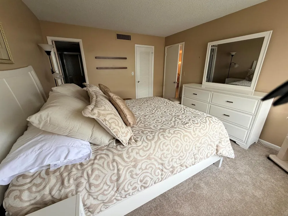 4345 TREVI COURT #307 
