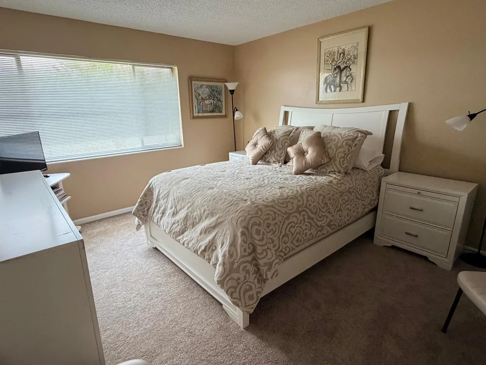 4345 TREVI COURT #307 