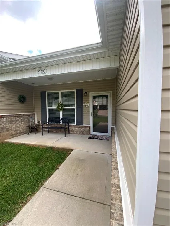230 S Boyles Street Pilot Mountain, NC 27041