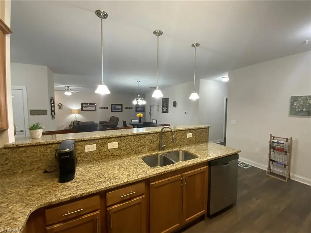230 S Boyles Street Pilot Mountain, NC 27041
