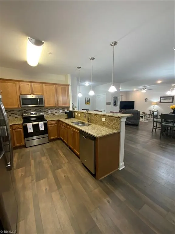 230 S Boyles Street Pilot Mountain, NC 27041